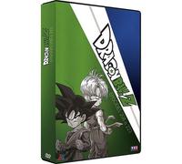 Dragon Ball Z - Coffret 4 Dvd - 11 - Épisodes 208 À 223