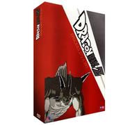 Dragon Ball Z - Coffret 5 DVD - 15 - Épisodes 272 à 291
