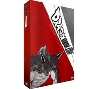 Dragon Ball Z-Coffret 5 DVD-15-Épisodes 272 à 291