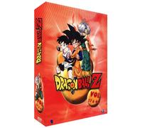 Dragon Ball Z - Coffret - Volumes 37 à 45