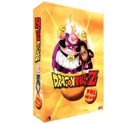 Dragon Ball Z - Coffret - Volumes 46 à 54