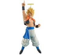 Dragon Ball Z Com Figuration Gogeta Vol 1 Banpresto Prize Japan Dbz