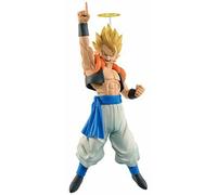 Dragon Ball Z Com : Figurine Vol.1 Super Saiyan Gogeta JAPAN IMPORT
