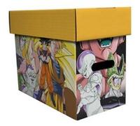 SD Toys Boîte de rangement Dragon Ball Z Personnages 40 x 21 x 30 cm