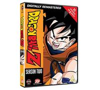 Dragon Ball Z Season 2 - [Format DVD Version Originale]