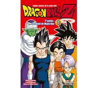Dragon Ball Z - Cycle 7 - Tome 1