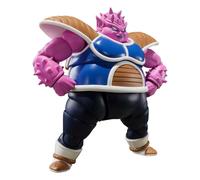 BANDAI S.H.FIGUARTS Dragonball Z Dodoria