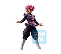 Dragon Ball Z - Dokkan Battle Ichibansho PVC Statue Goku Black (Rosé) 20 cm