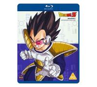 Dragon Ball Z Dragon Ball Z Season 1