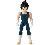 Dragon Ball Z Dragon Stars Superhero Vegeta 17cm Action Figure