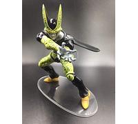 Dragon Ball Z DRAMATIC SHOWCASE 1st season vol.1 cell separately
