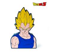Dragon Ball Z Enceinte Bluetooth Vegeta 18 Cm Teknofun