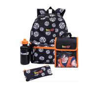 Dragon Ball Z - Ensemble Sac à dos (NS6872)