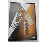 Dragon Ball Z Épisodes 244 À 247