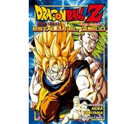 Dragon Ball Z Estalla el duelo
