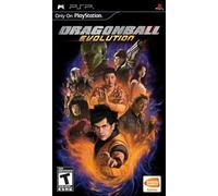 Dragon Ball Z Evolution