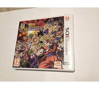 Bandai – Jeu 3DS Dragon Ball Z Extreme Butouden