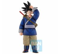 Dragon Ball Z Fierce Fighting Son Goku une autre Masterlise Ichibansho figure 24cm