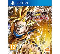 Sony Dragon Ball Fighterz, PlayStation 4 Standard Multilingue - Neuf