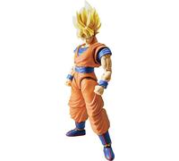 Dragon Ball Z : Figure-Rise Standard - Kit de modélisme Super Saiyan Goku