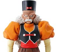 Tamashii Nations Figurine Ichibansho Dragon Ball Z Android 20 24,5 cm