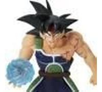 Dragon Ball Z - Figurine Bardock Gx Materia