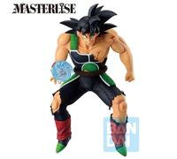 Dragon Ball Z - Figurine Bardock Vs Omnibus Ultimate Ichibansho