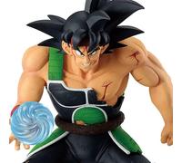 Bandai – Figurine Dragon Ball Z Bardock vs Omnibus Ultimate Ichibansho