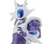 Dragon Ball Z - Figurine Cooler (Vs Son Goku) Ssj Match Makers
