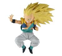 Banpresto – Figurine Gotenks Match Makers (Vs Majin Buu)