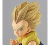 Bandai – Dragon Ball Z Solid Edge Works Vol. 6 Super Saiyan Gote G