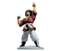 Dragon Ball Z - Figurine History Box Mr Satan 15 cm - Banpresto