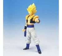 Dragon Ball Z - Figurine Hybrid Action - Gogeta Super Saiyan G