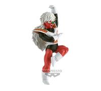 Dragon Ball Z - Figurine Jeese Solid Edge Works