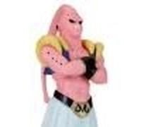 Dragon Ball Z - Figurine Majin Buu (Vs Son Gohan) Match Makers