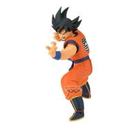Dragon Ball Z - Figurine Match Makers : Son Goku - Banpresto