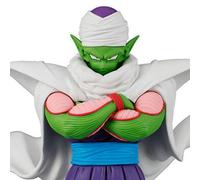 Dragon Ball Z - Figurine Piccolo Solid Edge Works