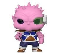 Funko Dragon Ball Dodoria Exclusive Figure 9 Cm Rose Enfants