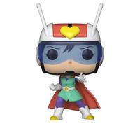 Dragon Ball Z - Figurine Pop! Great Saiyagirl Exclusive 9 Cm