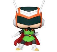 Dragon Ball Z - Figurine POP! Great Saiyaman Exclusive 9 cm G