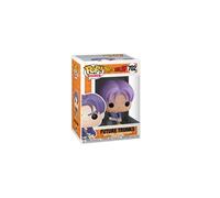 Dragon Ball Z - Figurine POP! Trunks 9 cm