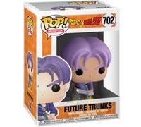 Dragon Ball Z - Figurine POP! Trunks 9 cm G