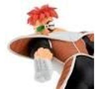 Dragon Ball Z - Figurine Reacum Solid Edge Works