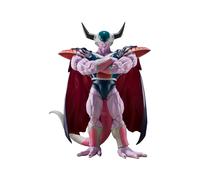 Figurine - BANDAI - S.H.Figuarts King Cold - 22 cm - Dragon Ball Z - Mixte