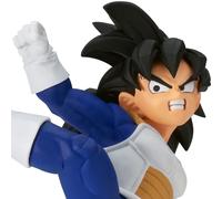 BANPRESTO - Dragon Ball Z - Chosenshiretsuden III - Vol.3 Statue Son Gohan