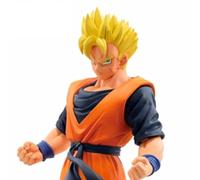 Bandai Statue de collection Ichibansho Son Gohan (Dragon Ball Z, Duel vers le Futur) Masterlise