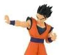 Dragon Ball Z - Figurine Son Gohan (Vs Majin Buu) Match Makers