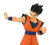 Banpresto Figurine Dragon Ball Z Son Gohan (Vs Majin Buu) Match Makers