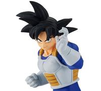 Banpresto Figurine Dragon Ball Z Son Goku Chosenshiretsuden Iii Vol.3