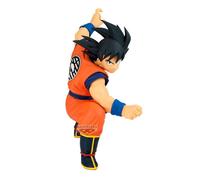 Dragon Ball Z - Figurine Match Makers Son Goku 13 cm - Banpresto